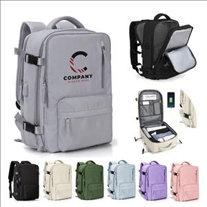 Custom Sports Travel Laptop Backpack